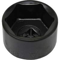 Cummins 6.7L Fuel Filter Socket - 28mm Ontario Packaging