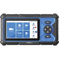 Outil de diagnostic robuste 5" ArtiDiag HD avec fonctions d'entretien Ontario Packaging