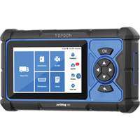 Outil de diagnostic robuste 5" ArtiDiag HD avec fonctions d'entretien Ontario Packaging