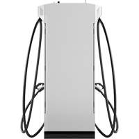 BoostQ EV Fast Charger, 240 kW, DC, CCS1 Connector Ontario Packaging