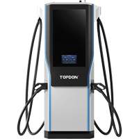BoostQ EV Fast Charger, 180 kW, DC, CCS1 Connector Ontario Packaging