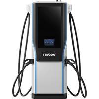 BoostQ EV Fast Charger, 120 kW, DC, CCS1 Connector Ontario Packaging