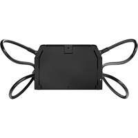 BoostQ EV Fast Charger, 120 kW, DC, CCS1 Connector Ontario Packaging