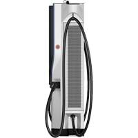 Chargeur rapide pour VE BoostQ, 60 kW, c.c., Connecteur CCS1 Ontario Packaging