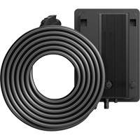 PulseQ AC Max Commercial EV Charger, 80 A, Level 2 AC, Type 1 (SAE J1772) Connector Ontario Packaging