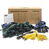 Trousse de diagnostic de VE pour Phoenix Smart & Max Ontario Packaging