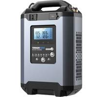 Tornado90000 90A Stable Power Supply & Smart Charger 12V/24V Ontario Packaging