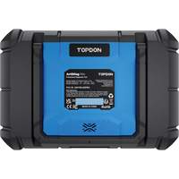 Outil de diagnostic ArtiDiag Pro 7" avec fonctions de service et commandes bidirectionnelles Ontario Packaging