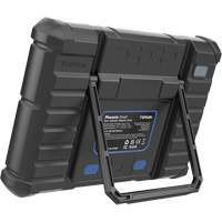 Phoenix Smart – Outil de diagnostic de niveau constructeur avec &eacute;cran 10,1", programmation bas&eacute;e sur l'infonuage et protocoles avanc&eacute;s Ontario Packaging