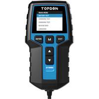 BT200 12V Battery & 12V/24V System Tester Ontario Packaging