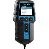 BT200 12V Battery & 12V/24V System Tester Ontario Packaging