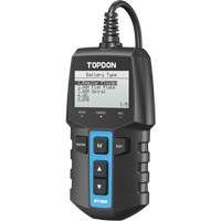 BT100 12V Battery & System Tester Ontario Packaging
