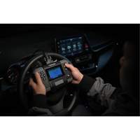 BT600 12V Battery & 12V/24V System Tester with Built-in Printer Ontario Packaging