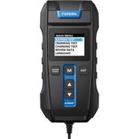 BT300P Battery, Charging & Cranking System Tester with Printer Ontario Packaging