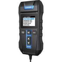 BT300P Battery, Charging & Cranking System Tester with Printer Ontario Packaging