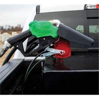Pistolet automatique vert &agrave; tr&egrave;s haut d&eacute;bit pour diesel Ontario Packaging