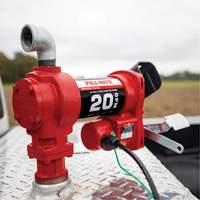 Pompe de transfert de carburant 12 V CC Ontario Packaging