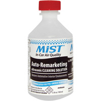 Formule de recommercialisation automobile MiST Ontario Packaging