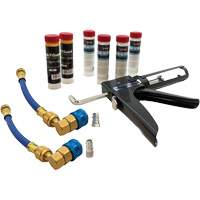 Ensemble d'injection double Spotgun Jr. Ontario Packaging