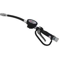 Compteur &eacute;lectronique totalisateur flexible de 1500 PSI Ontario Packaging
