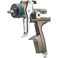 Pistolet de peinture de premi&egrave;re qualit&eacute; pour la peinture automobile X 5500 HVLP 1,3 I RPS D, Entr&eacute;e d'air 1/4" NPT, 15,19 pi³/min, Capacit&eacute; 0,6 L/0,9 L, 0,17 psi Ontario Packaging