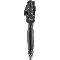 Pistolet de peinture de premi&egrave;re qualit&eacute; pour la peinture automobile X HVLP 1,3 I, Entr&eacute;e d'air 1/4" NPT, 14.83 pi³/min, 0,17 psi Ontario Packaging