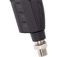 Pistolet de peinture de premi&egrave;re qualit&eacute; pour la peinture automobile X RP 1,3 I, Entr&eacute;e d'air 1/4" NPT, 11,65 pi³/min, 0,17 psi Ontario Packaging