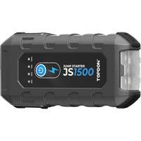 JumpSurge1500 Jump Starter, Booster, Power Bank & Flashlight Ontario Packaging