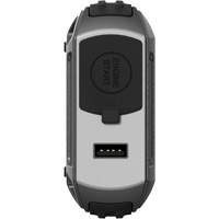 JumpSurge1500 Jump Starter, Booster, Power Bank & Flashlight Ontario Packaging