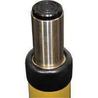 Single-Acting Cylinder Hydraulic Ram, 4.13" Stroke, 10 Ton(s) Capacity, 10000 PSI Ontario Packaging
