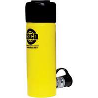 Pro-Series Single Acting Ram, 6.25" Stroke, 25 Ton(s) Capacity, 10000 PSI Ontario Packaging