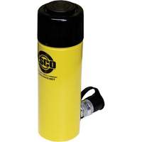 Pro-Series Single Acting Ram, 6.25" Stroke, 25 Ton(s) Capacity, 10000 PSI Ontario Packaging