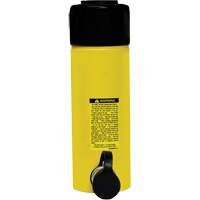 Pro-Series Single Acting Ram, 6.25" Stroke, 25 Ton(s) Capacity, 10000 PSI Ontario Packaging