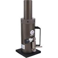 Safety Locking Collar Jack, 6" Stroke, 50 Ton(s) Capacity, 10000 PSI Ontario Packaging