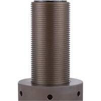 Safety Locking Collar Jack, 6" Stroke, 50 Ton(s) Capacity, 10000 PSI Ontario Packaging