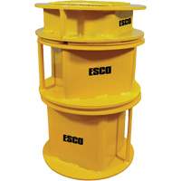 Steel Cribbing Stand Set Ontario Packaging