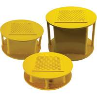 Steel Cribbing Stand Set Ontario Packaging