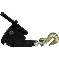 OTR Flange Ring Clamp Ontario Packaging