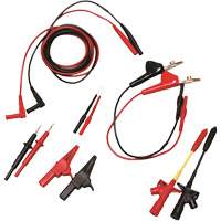 64" Premium PRO Test Lead Kit Ontario Packaging