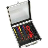 18-Piece Micro 64 Test Connector Kit Ontario Packaging