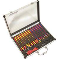 54-Piece Universal Test Connector Kit Ontario Packaging