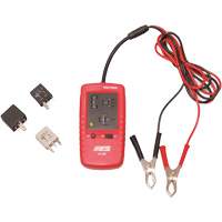 Relay Buddy&reg; Tester Ontario Packaging