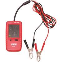 Relay Buddy&reg; Tester Ontario Packaging