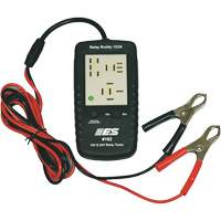Relay Buddy&reg; Diagnostic Tester Ontario Packaging