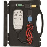 Super Relay Buddy&reg; Pro Tester Kit Ontario Packaging
