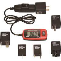 Relay Fuse Buddy Tester Ontario Packaging