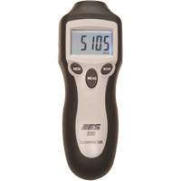 Pro Laser Tachometer Ontario Packaging