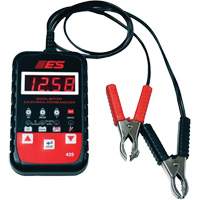Digital Battery & Electrical System Tester Ontario Packaging
