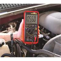 Multim&egrave;tre num&eacute;rique automobile mod&egrave;le professionnel avec interface pour ordinateur Ontario Packaging