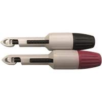 22 to 14 AWG Wire Piercing Clips Ontario Packaging